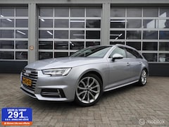 Audi A4 Avant - 1.4 TFSI S line 150 PK