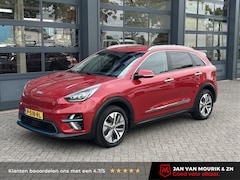Kia e-Niro - DynamicPlusLine 64 kWh | SOH 100% | NAVI | A-U-R-CAMERA