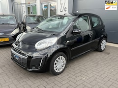 Citroën C1 - 1.0 Collection AIRCO | ELEKTR PAKKET | TREKHAAK | APK | NAP |
