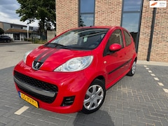 Peugeot 107 - 1.0-12V Sublime | Airco | 5 Deurs | NAP