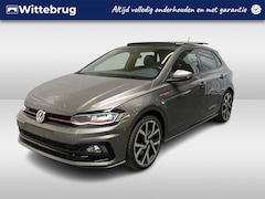 Volkswagen Polo - 2.0 TSI GTI / AUTOMAAT/ 200 PK/ PANO/ ALCANTARA/ BEATS/ CAMERA/ PARK. SENSOREN/ LED/ DODE