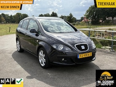 SEAT Altea XL - 1.6 Stylance 173532DKM NAP Trekhaak airco