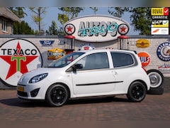 Renault Twingo - 1.2-16V Collection 32.000 km +NAP NL-auto