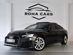Audi A5 Sportback - 40 TFSI S-Line, Panoramadak, Applecarplay