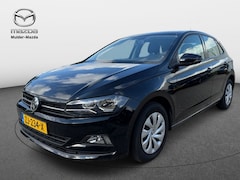 Volkswagen Polo - 1.0 TSI Comfortline Executive [ Nav Adaptive cruise control ]