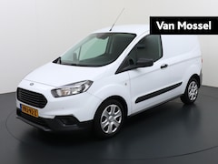 Ford Transit Courier - 1.0 Trend | Airco | Radio | Benzine