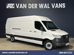 Mercedes-Benz Sprinter - 317 CDI 170pk L3H2 Euro6 Airco | Camera | Apple Carplay | Android Auto | Stoelverwarming B