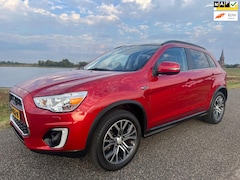 Mitsubishi ASX - 1.6 Cleartec Instyle dealer onderhouden 1st Eigenaar