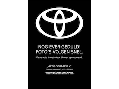 Toyota Yaris - 1.0 VVT-i Connect Handgeschakeld 72pk | Achteruitrijcamera | Bluetooth | Airco |