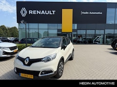 Renault Captur - TCe 90 Dynamique | Camera