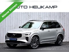 Volvo XC90 - 2.0 T8 Plug-in hybrid AWD Ultra Dark | Luchtvering | Trekhaak | Bower & Wilkins