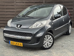 Peugeot 107 - 1.0-12V XS / Airco / Nieuwe APK