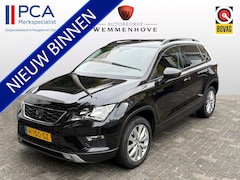 SEAT Ateca - 1.5 TSI Style