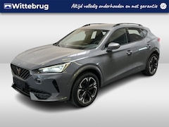 CUPRA Formentor - 1.4 e-Hybrid Adrenaline / AUTOMAAT/ CAMERA/ PARK. SENSOREN/ DODE HOEK/ KEYLESS/ LED/ FULL