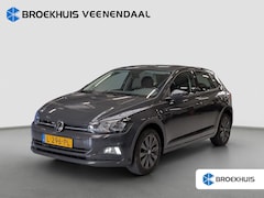 Volkswagen Polo - 1.0 TSI Comfortline | Cruise Control | Navigatie | Airco |
