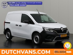 Renault Kangoo - 1.5Blue DCi Luxe | Airco | Cruise | Betimmering