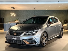 SEAT Leon ST - 2.0 TSI CUPRA R 365PK Limited Edition 221 of 799