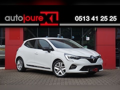 Renault Clio - 1.0 TCe Bi-Fuel Zen | Origineel NL | PDC | Cruise Control | Trekhaak | Navigatie |
