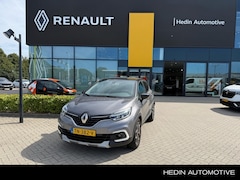 Renault Captur - TCe 90 Intens | Camera