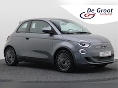 Fiat 500 - Icon 42 kWh