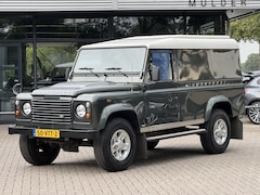 Land Rover Defender 110 - 2.4 TD HT 110" SE Youngtimer/Nette staat/2e eigenaar