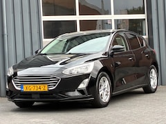 Ford Focus - 1.0 EcoBoost Trend Edition Business Navigatie, Airconditioning, PDC, Cruise control, NL Au