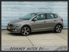 Volkswagen Polo - 1.0 TSI Carplay Navi Automaat Adapt Cruise