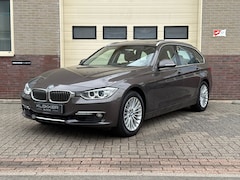 BMW 3-serie Touring - 328i xDrive High Executive Luxury Line 1E EIG | Dealer ondh