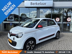Renault Twingo - 1.0 SCe Collection | Airco | Weinig kilometers |