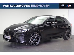 BMW 1-serie - 120 High Executive M Sport Automaat / Panoramadak / Sportstoelen / M Adaptief onderstel /