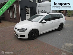 Volkswagen Golf Variant - 1.4 TSI Highline 2014 325.000KM