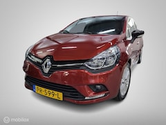 Renault Clio - 1.5 dCi Ecoleader/Cruise/Navi/Airco/PDC/Nap