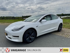 Tesla Model 3 - Stnd.RWD Plus 60 kWh