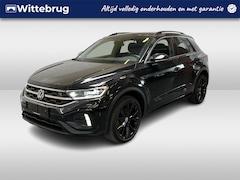 Volkswagen T-Roc - 1.5 TSI R-Line / AUTOMAAT/ TREKHAAK/ KEYLESS/ MATRIX/ ADAPT. CRUISE/ DIGITAL DASH/ APP-CON