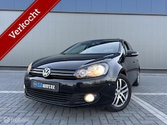 Volkswagen Golf - 1.4 TSI Comfortline/CARPLAY/APK/AIRCO/DAKJE/
