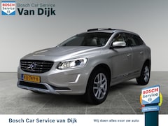 Volvo XC60 - 2.0 T5 FWD Nordic+ Panoramadak / Camera / Leder