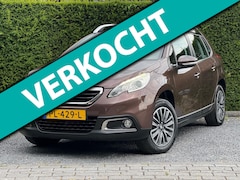 Peugeot 2008 - 1.2 VTi Access | Nw D.riem | GARANTY - RIJKLAAR