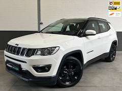 Jeep Compass - 1.4 DownTown edition, trekhaak, Apple-Android, pdc, climate ect