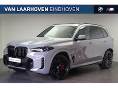 BMW X5 - xDrive50e High Executive M Sport Automaat / Panoramadak / Trekhaak / Stoelventilatie / Ada