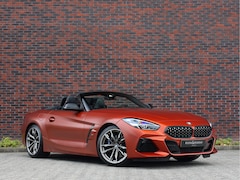 BMW Z4 Roadster - M40i First Edition | HUD - H&K - ACC