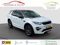Land Rover Discovery Sport - 2.0 TD4 HSE Luxury