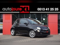 Fiat 500 - 1.2 Pop | Rijklaar | Radio | Airco | Lichtmetalen velgen |