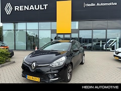 Renault Clio Estate - TCe 90 Limited | Climate Control