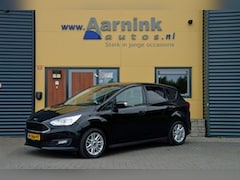 Ford C-Max - 1.5 Ecob. Buss. edition