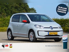 Volkswagen Up! - 1.0 BMT up beats 75 pk 5 drs