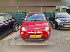 Fiat 500 - 1.2 Easy