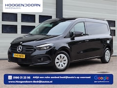 Mercedes-Benz eCitan - 112 Pro L2 Lang - 51 kWh - AC 22 kWh & DC 75 kWh Snelladen - Betimmering