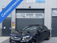 Mercedes-Benz GLA-Klasse - GLA-klasse 200 Urban 156PK/PANO/APPLE