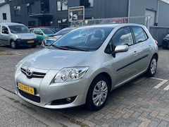 Toyota Auris - 1.4-16V Sol | N.A.P | Airco | 5Drs | Onderhoudsboekje | Zeer netjes