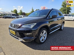 SEAT Ateca - 1.5 TSI FR Business Intense